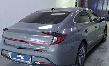Hyundai Sonata 2022 года за 10 000 000 тг. в Павлодар