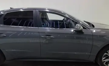 Hyundai Sonata 2022 года за 10 000 000 тг. в Павлодар фото 4
