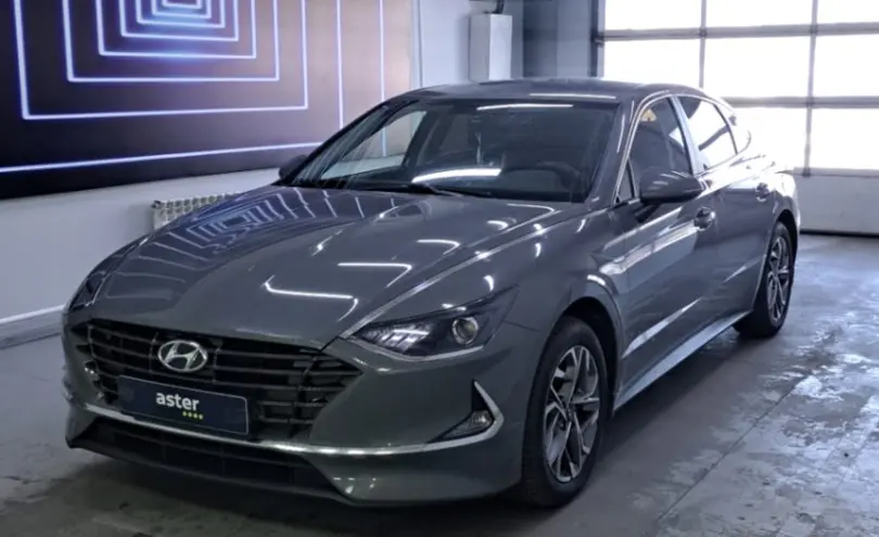 Hyundai Sonata 2022 года за 10 000 000 тг. в Павлодар