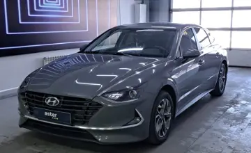 Hyundai Sonata 2022 года за 10 000 000 тг. в Павлодар фото 1