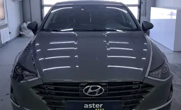 Hyundai Sonata 2022 года за 10 000 000 тг. в Павлодар фото 2