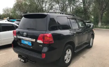 Toyota Land Cruiser 2012 года за 17 000 000 тг. в Актобе
