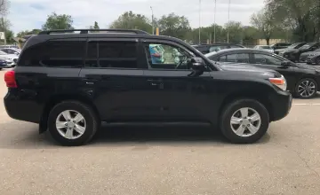 Toyota Land Cruiser 2012 года за 17 000 000 тг. в Актобе фото 4