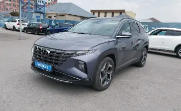 Hyundai Tucson 2023 года за 15 000 000 тг. в Шымкент фото 1