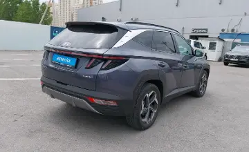Hyundai Tucson 2023 года за 15 000 000 тг. в Шымкент фото 3