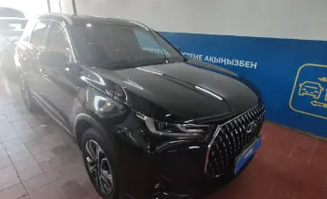 Chery Tiggo 7 2025 года за 9 500 000 тг. в Астана фото 3