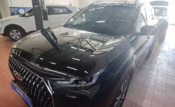 Chery Tiggo 7 2025 года за 9 500 000 тг. в Астана фото 1