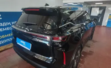 Chery Tiggo 7 2025 года за 9 500 000 тг. в Астана