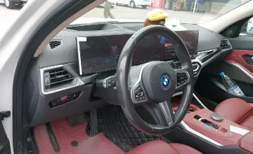 BMW i3 2024 года за 22 000 000 тг. в Шымкент фото 5