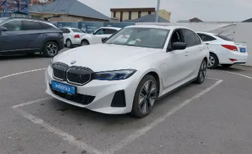 BMW i3 2024 года за 22 000 000 тг. в Шымкент фото 1