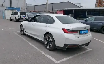 BMW i3 2024 года за 22 000 000 тг. в Шымкент фото 4