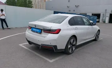BMW i3 2024 года за 22 000 000 тг. в Шымкент фото 3