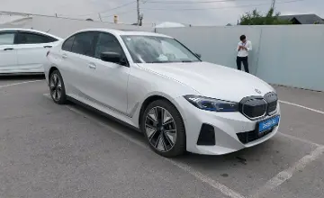 BMW i3 2024 года за 22 000 000 тг. в Шымкент фото 2