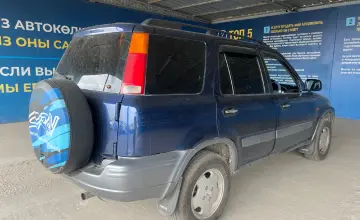 Honda CR-V 1996 года за 3 500 000 тг. в Алматы