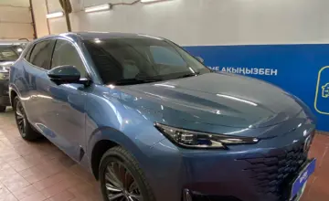 Changan UNI-K 2023 года за 10 000 000 тг. в Астана фото 3