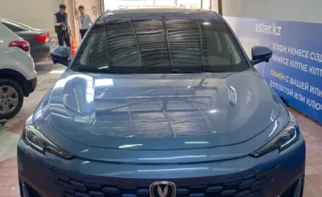Changan UNI-K 2023 года за 10 000 000 тг. в Астана фото 2