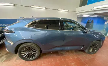 Changan UNI-K 2023 года за 10 000 000 тг. в Астана фото 4
