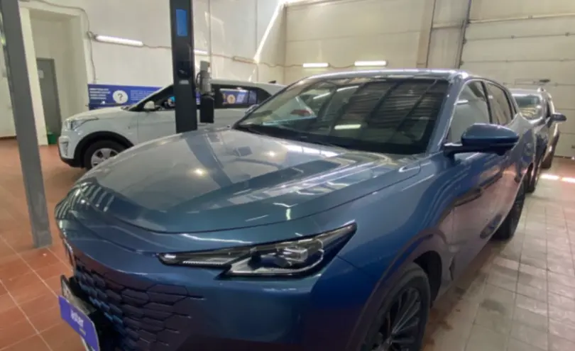 Changan UNI-K 2023 года за 10 000 000 тг. в Астана