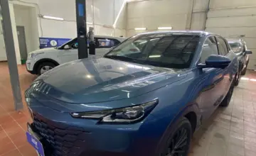 Changan UNI-K 2023 года за 10 000 000 тг. в Астана фото 1