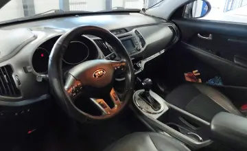 Kia Sportage 2014 года за 7 500 000 тг. в Астана фото 5