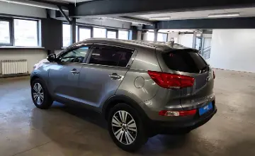 Kia Sportage 2014 года за 7 500 000 тг. в Астана фото 4