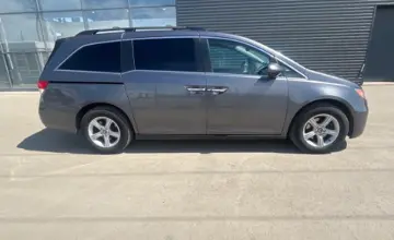 Honda Odyssey (North America) 2014 года за 1 200 000 тг. в Петропавловск фото 4