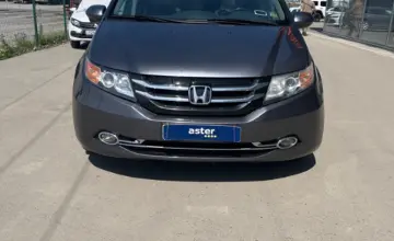 Honda Odyssey (North America) 2014 года за 1 200 000 тг. в Петропавловск фото 2