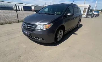Honda Odyssey (North America) 2014 года за 1 200 000 тг. в Петропавловск фото 1