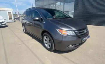 Honda Odyssey (North America) 2014 года за 1 200 000 тг. в Петропавловск фото 3