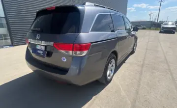 Honda Odyssey (North America) 2014 года за 1 200 000 тг. в Петропавловск