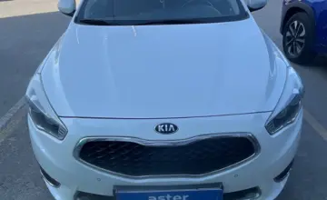 Kia K7 2013 года за 9 600 000 тг. в Кызылорда фото 2