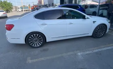 Kia K7 2013 года за 9 600 000 тг. в Кызылорда фото 4