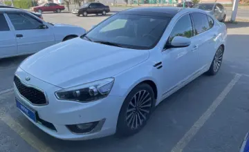 Kia K7 2013 года за 9 600 000 тг. в Кызылорда фото 1