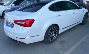 Kia K7 2013 года за 9 600 000 тг. в Кызылорда