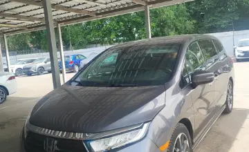 Honda Odyssey 2022 года за 22 000 000 тг. в Алматы фото 1