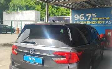Honda Odyssey 2022 года за 22 000 000 тг. в Алматы
