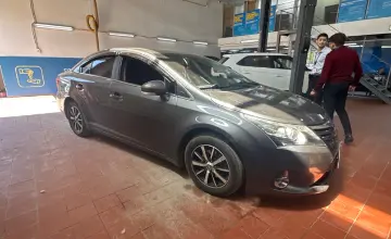 Toyota Avensis 2013 года за 5 800 000 тг. в Астана фото 3