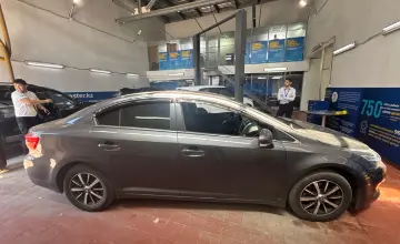 Toyota Avensis 2013 года за 5 800 000 тг. в Астана фото 4