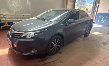 Toyota Avensis 2013 года за 5 800 000 тг. в Астана фото 1