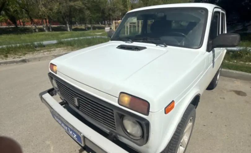 LADA (ВАЗ) 2121 (4x4) 2015 года за 2 000 000 тг. в Костанай