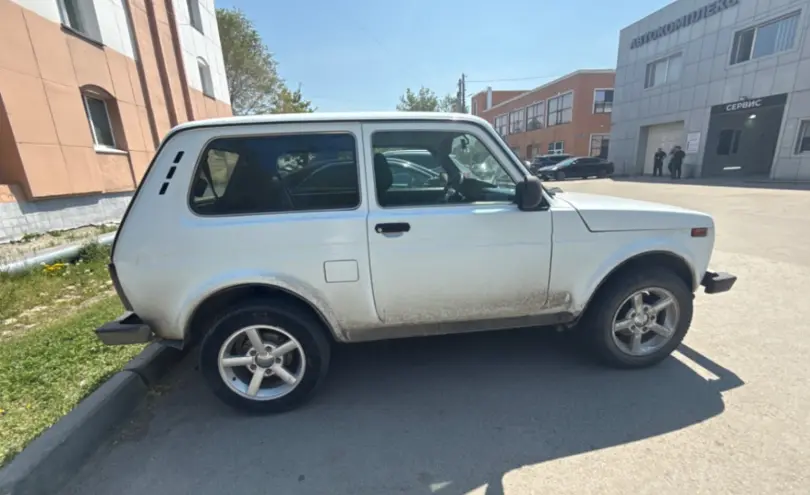 LADA (ВАЗ) 2121 (4x4) 2015 года за 2 000 000 тг. в Костанай фото 4