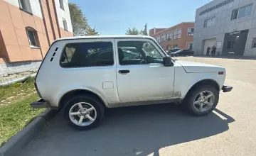 LADA (ВАЗ) 2121 (4x4) 2015 года за 2 000 000 тг. в Костанай фото 4