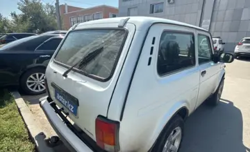 LADA (ВАЗ) 2121 (4x4) 2015 года за 2 000 000 тг. в Костанай
