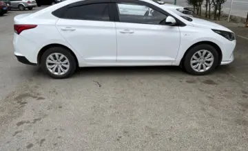 Hyundai Accent 2021 года за 7 600 000 тг. в Кызылорда фото 4