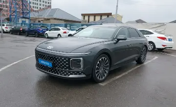 Hyundai Grandeur 2023 года за 22 000 000 тг. в Шымкент фото 1