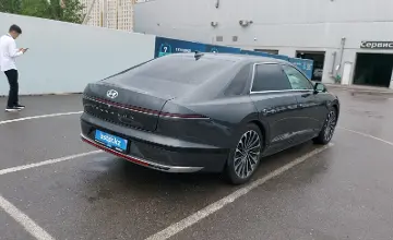 Hyundai Grandeur 2023 года за 22 000 000 тг. в Шымкент фото 3