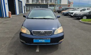Toyota Corolla 2006 года за 2 800 000 тг. в Алматы фото 2