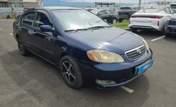 Toyota Corolla 2006 года за 2 800 000 тг. в Алматы фото 3