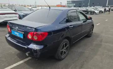 Toyota Corolla 2006 года за 2 800 000 тг. в Алматы