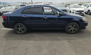 Toyota Corolla 2006 года за 2 800 000 тг. в Алматы фото 4